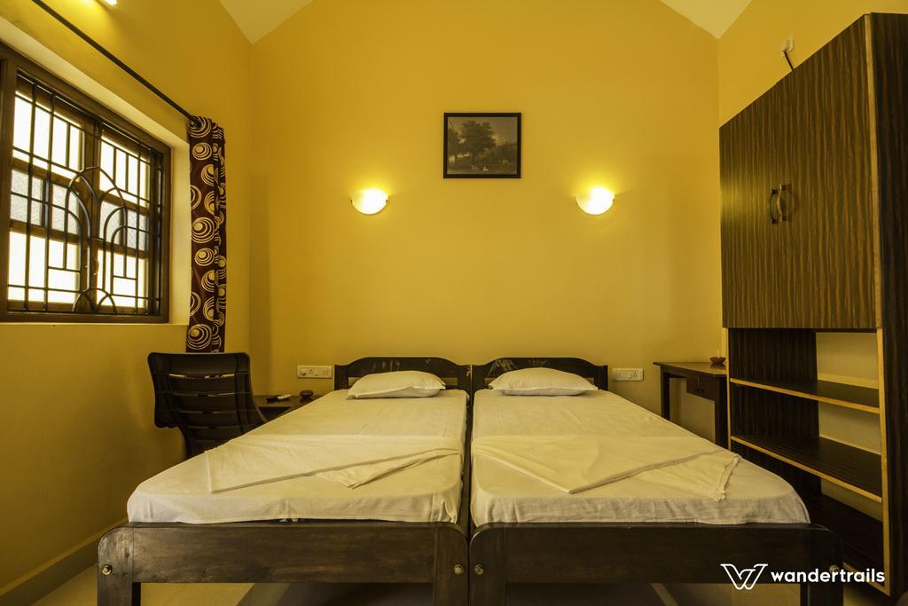 Brisa Do Mar - A Wandertrails Stay Andzsuna Kültér fotó