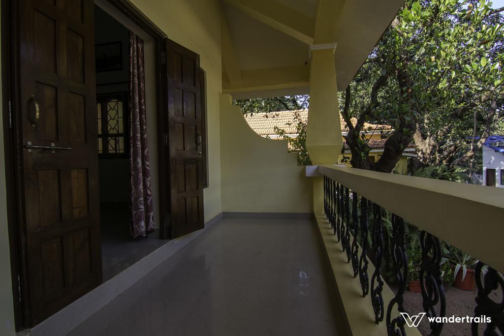 Brisa Do Mar - A Wandertrails Stay Andzsuna Kültér fotó